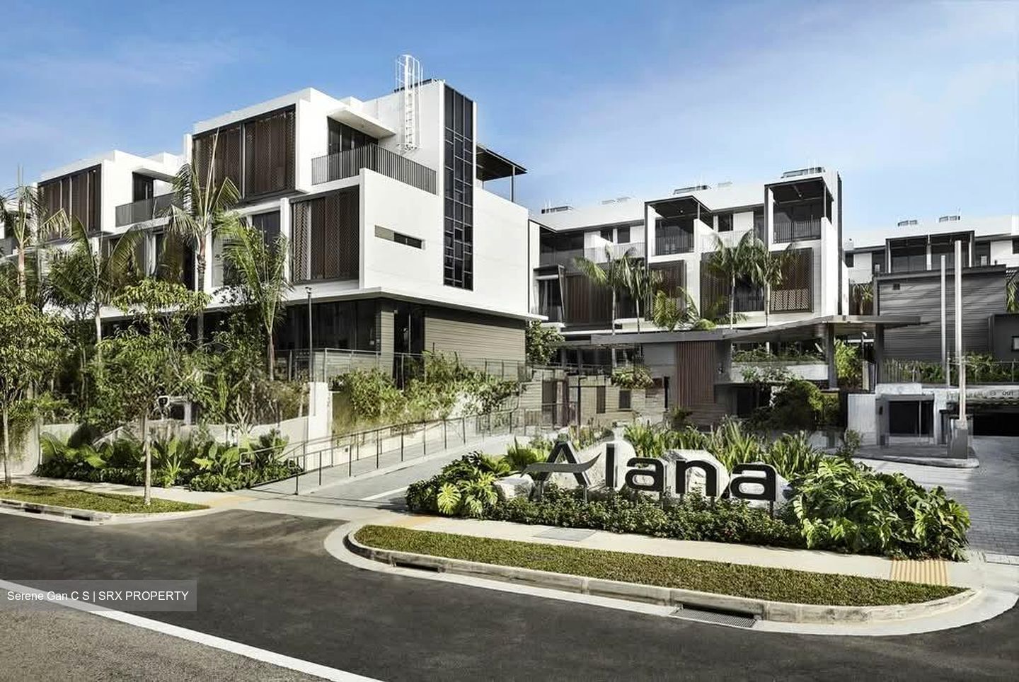 Alana (D28), Terrace #597326171